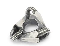 Charm Trollbeads in Argento SORPRESE DI NATALE